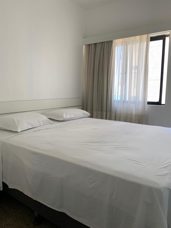Vila Costeira Flat Apto Particular Fortaleza  Bagian luar foto