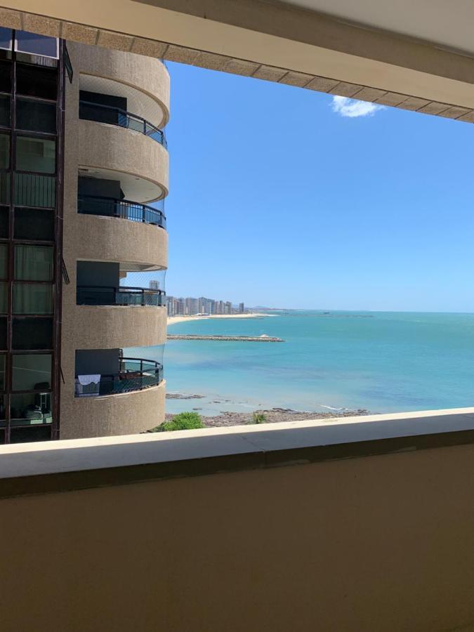 Vila Costeira Flat Apto Particular Fortaleza  Bagian luar foto