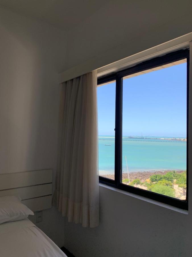 Vila Costeira Flat Apto Particular Fortaleza  Bagian luar foto