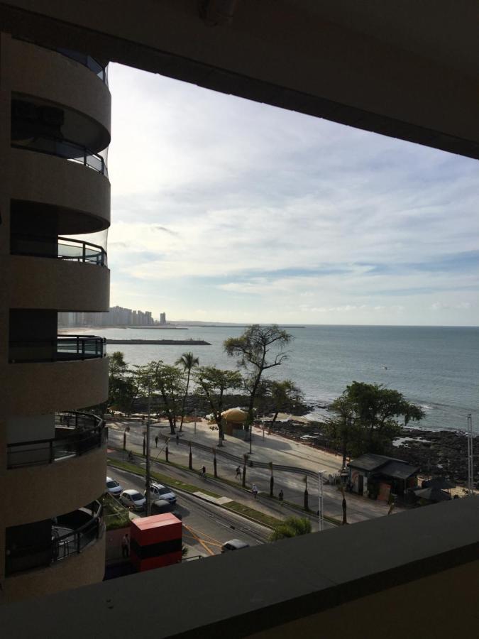 Vila Costeira Flat Apto Particular Fortaleza  Bagian luar foto