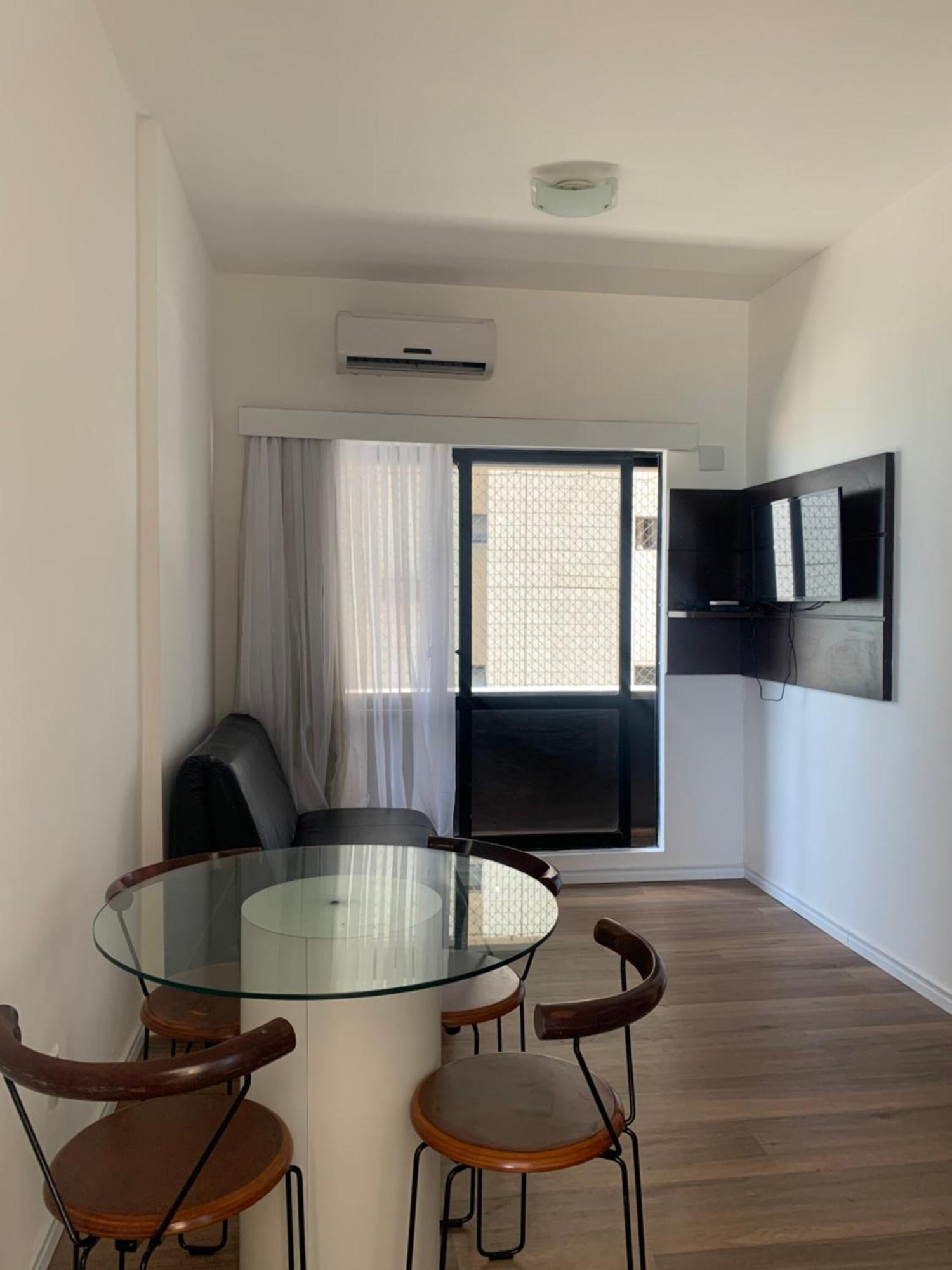 Vila Costeira Flat Apto Particular Fortaleza  Bagian luar foto