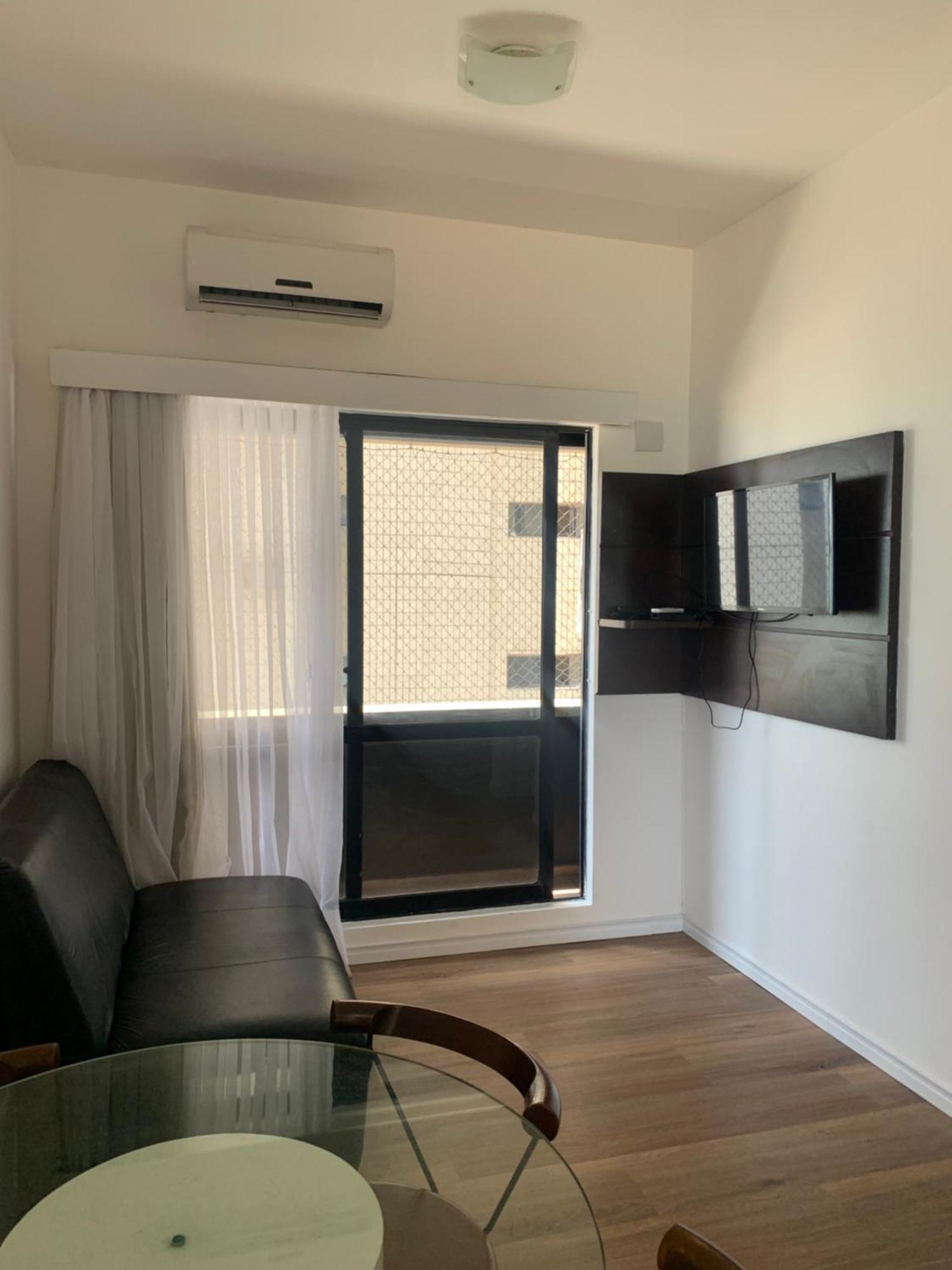 Vila Costeira Flat Apto Particular Fortaleza  Bagian luar foto