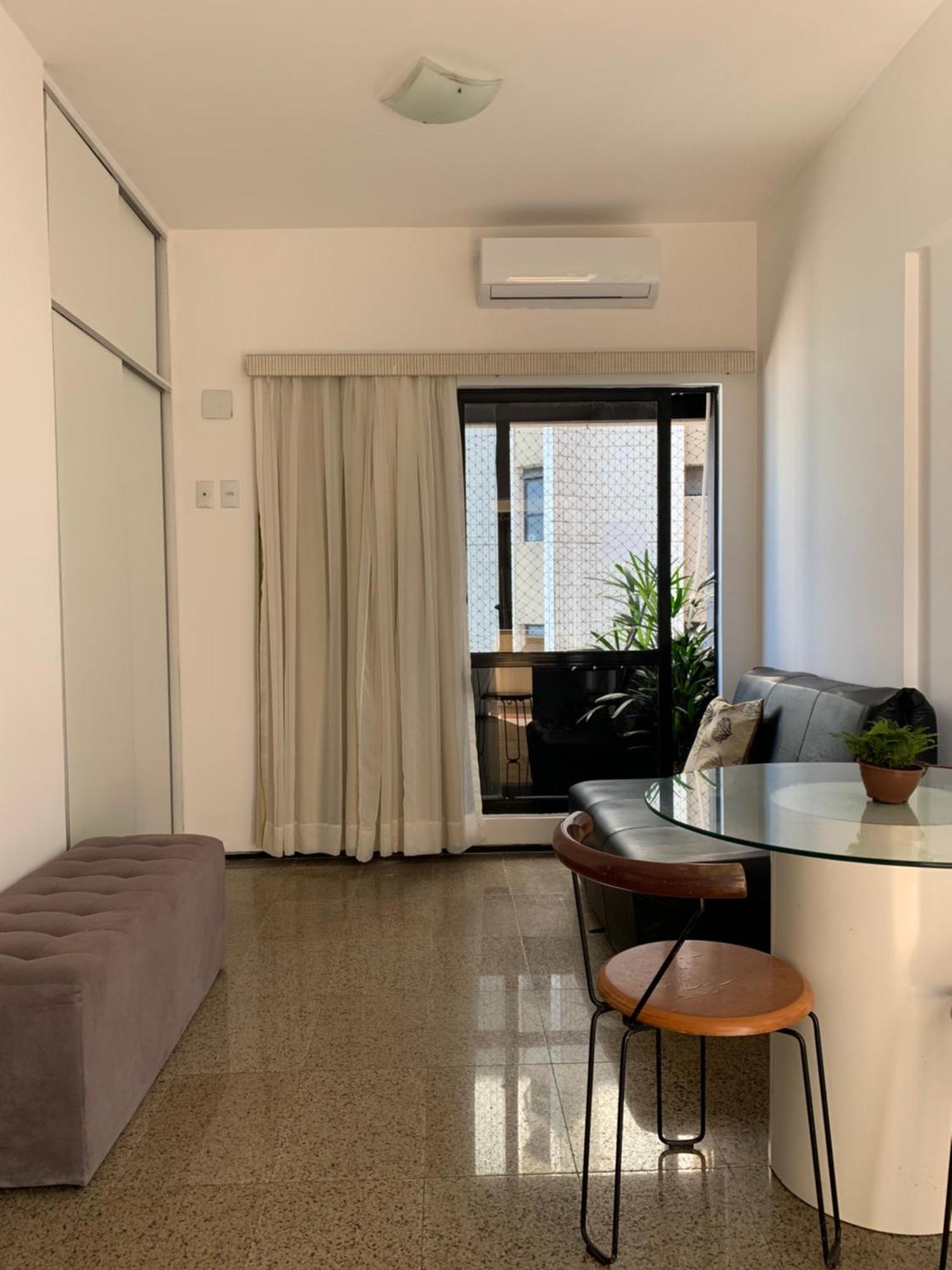 Vila Costeira Flat Apto Particular Fortaleza  Bagian luar foto