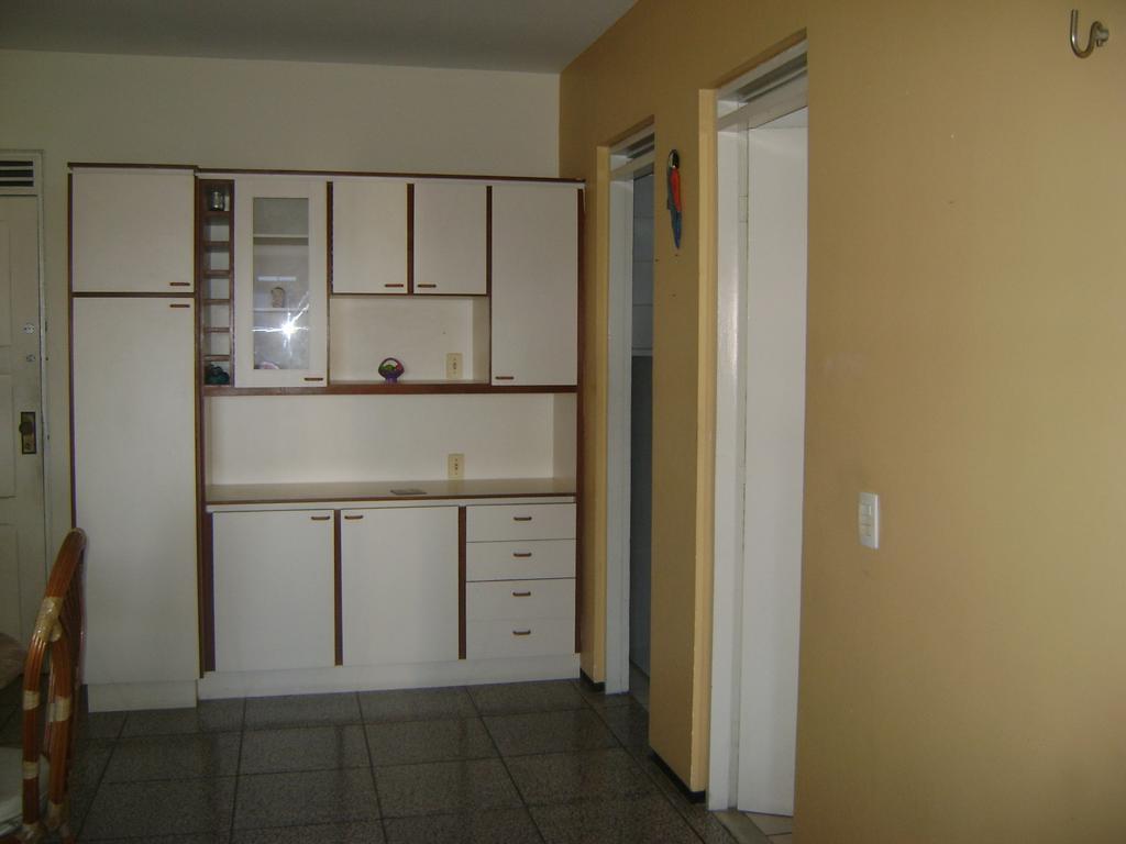 Vila Costeira Flat Apto Particular Fortaleza  Ruang foto