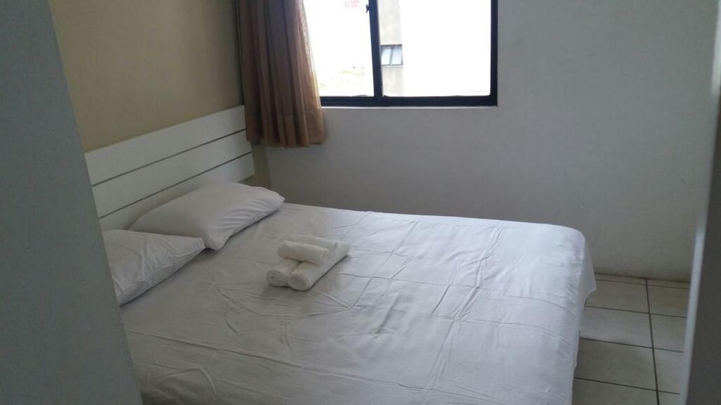 Vila Costeira Flat Apto Particular Fortaleza  Bagian luar foto