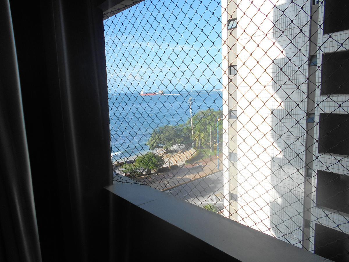 Vila Costeira Flat Apto Particular Fortaleza  Bagian luar foto