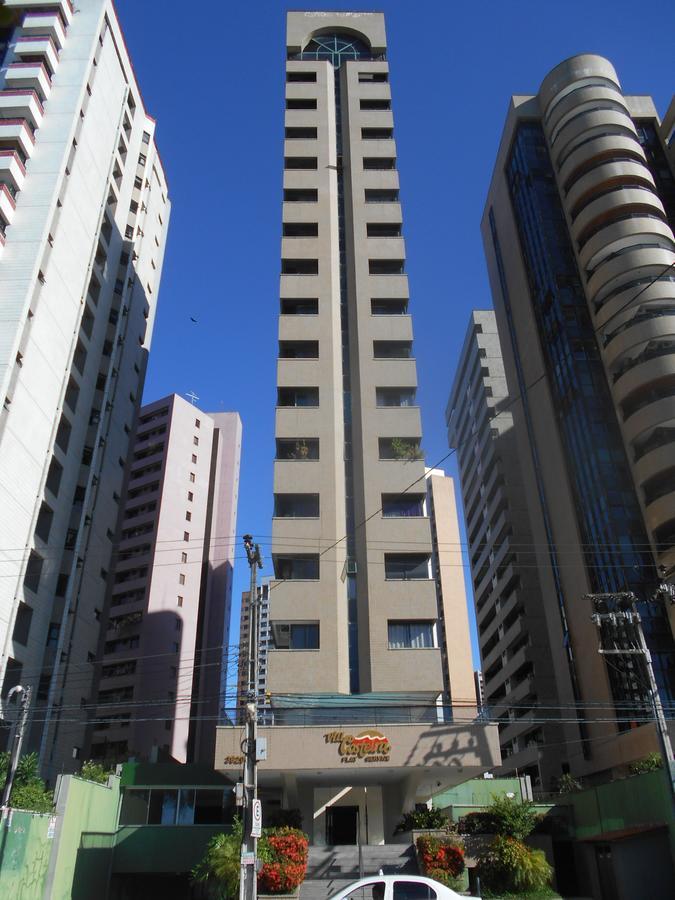 Vila Costeira Flat Apto Particular Fortaleza  Bagian luar foto