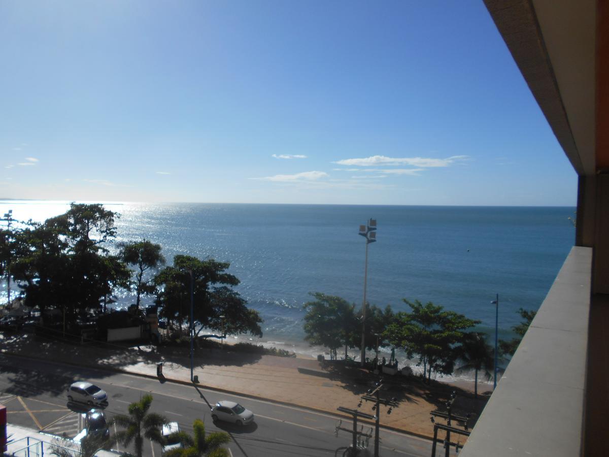 Vila Costeira Flat Apto Particular Fortaleza  Bagian luar foto