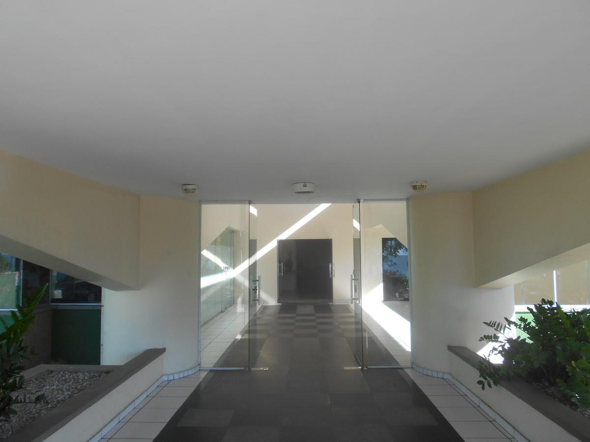 Vila Costeira Flat Apto Particular Fortaleza  Bagian luar foto