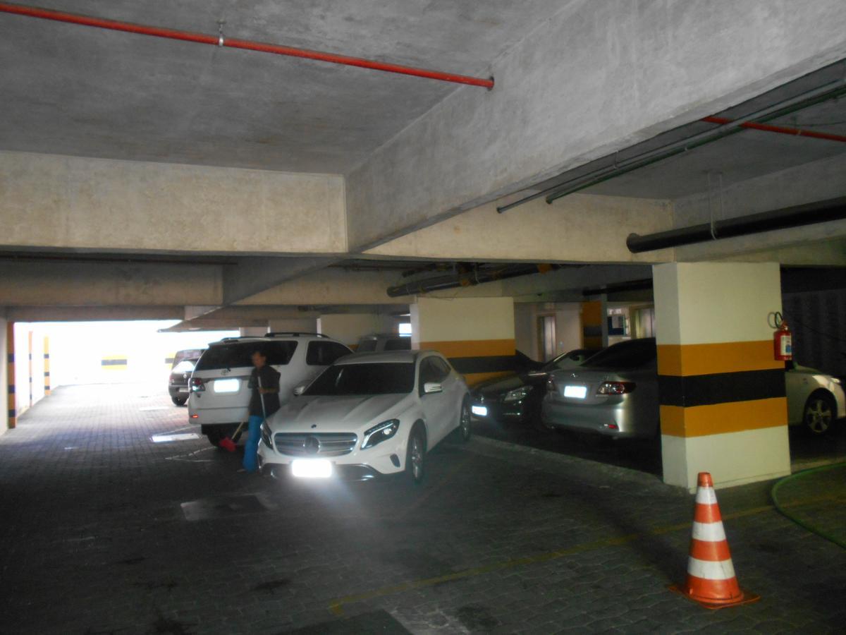 Vila Costeira Flat Apto Particular Fortaleza  Bagian luar foto