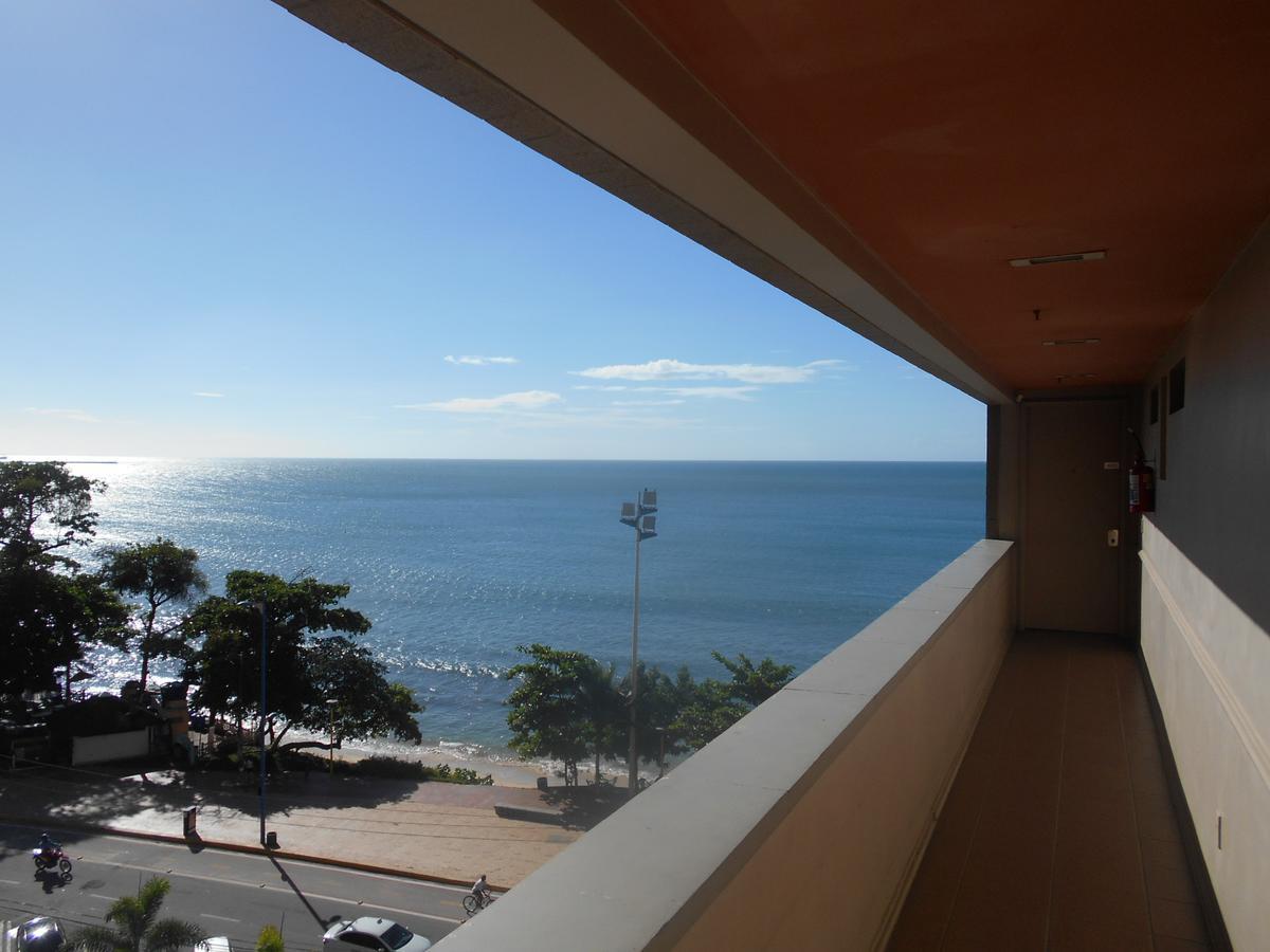 Vila Costeira Flat Apto Particular Fortaleza  Bagian luar foto