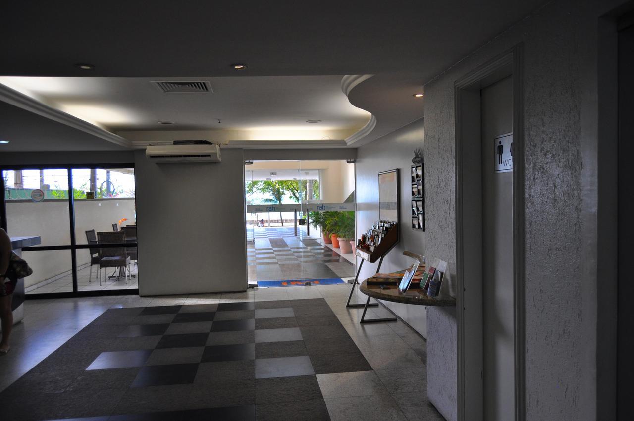 Vila Costeira Flat Apto Particular Fortaleza  Bagian luar foto