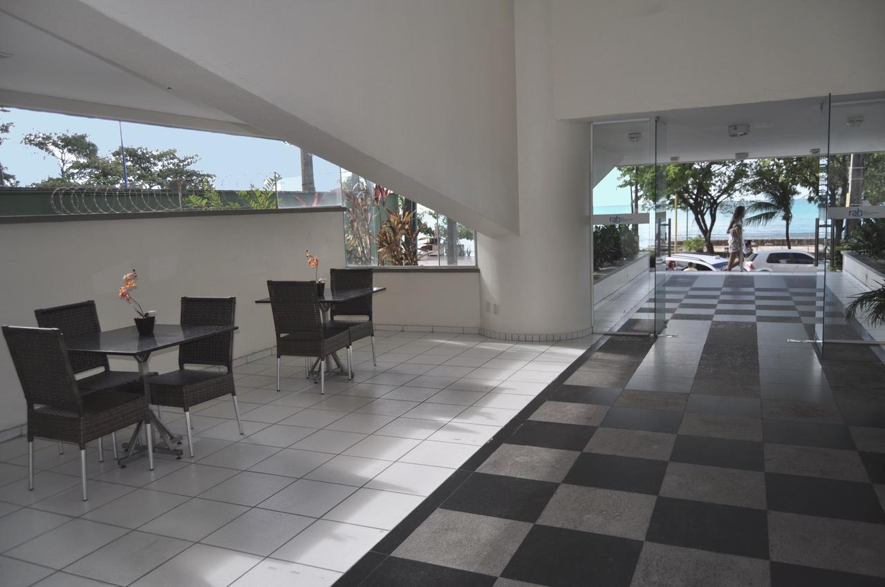 Vila Costeira Flat Apto Particular Fortaleza  Bagian luar foto
